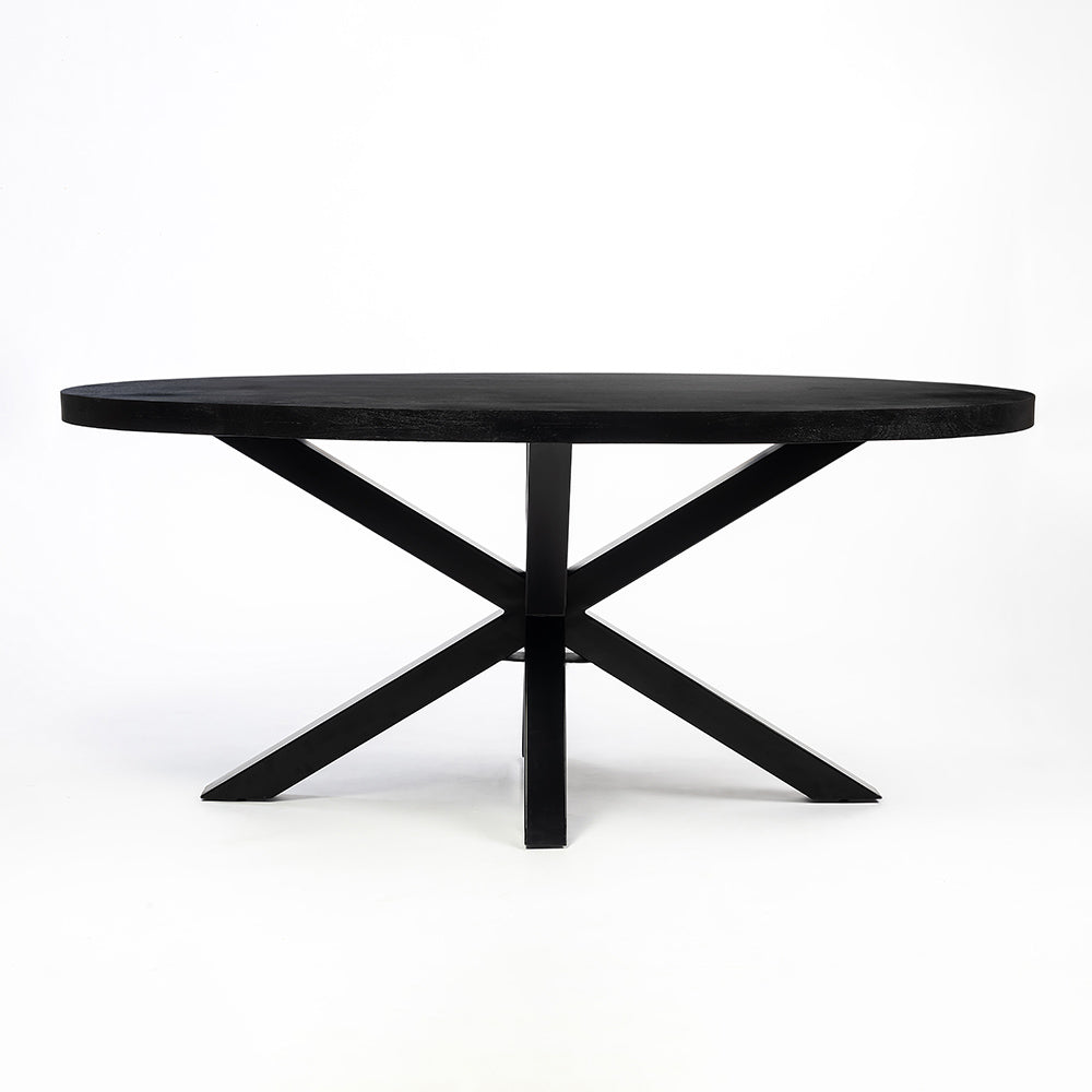 Heathfield 6-Seater Dining Table