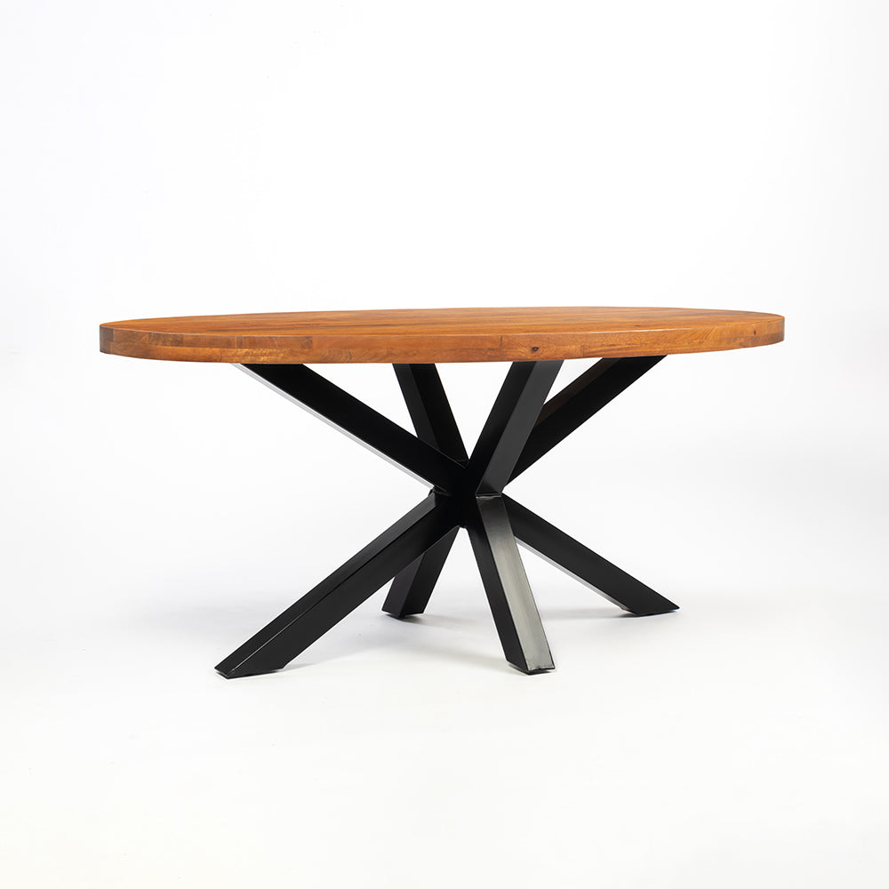 Heathfield 6-Seater Dining Table