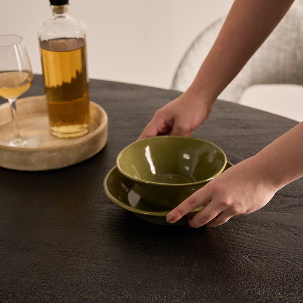 Heathfield 6-Seater Dining Table