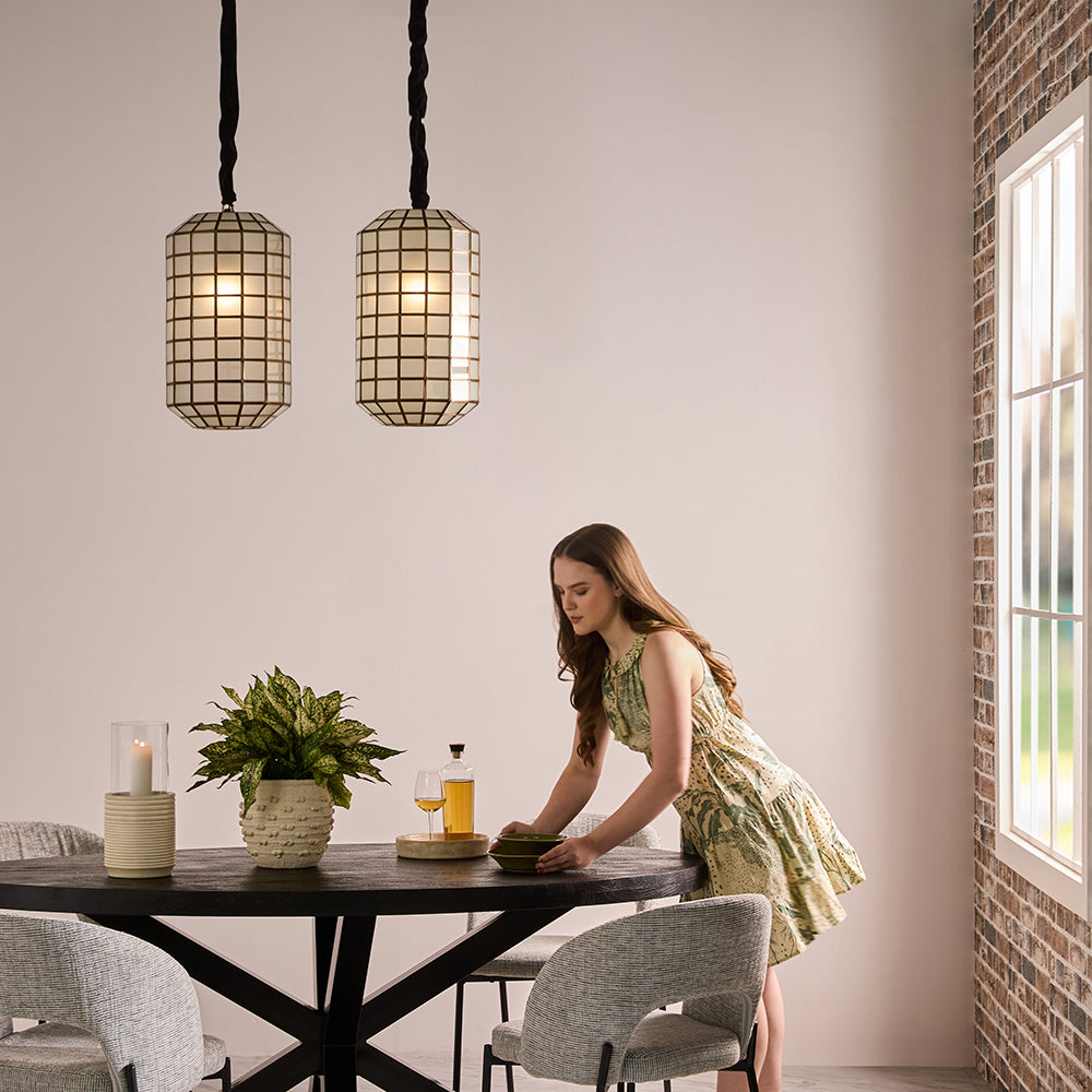 Heathfield 6-Seater Dining Table