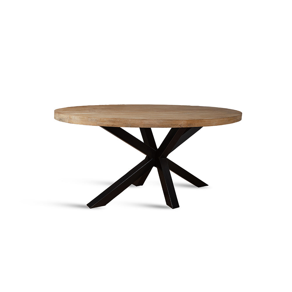 Heathfield 6-Seater Dining Table