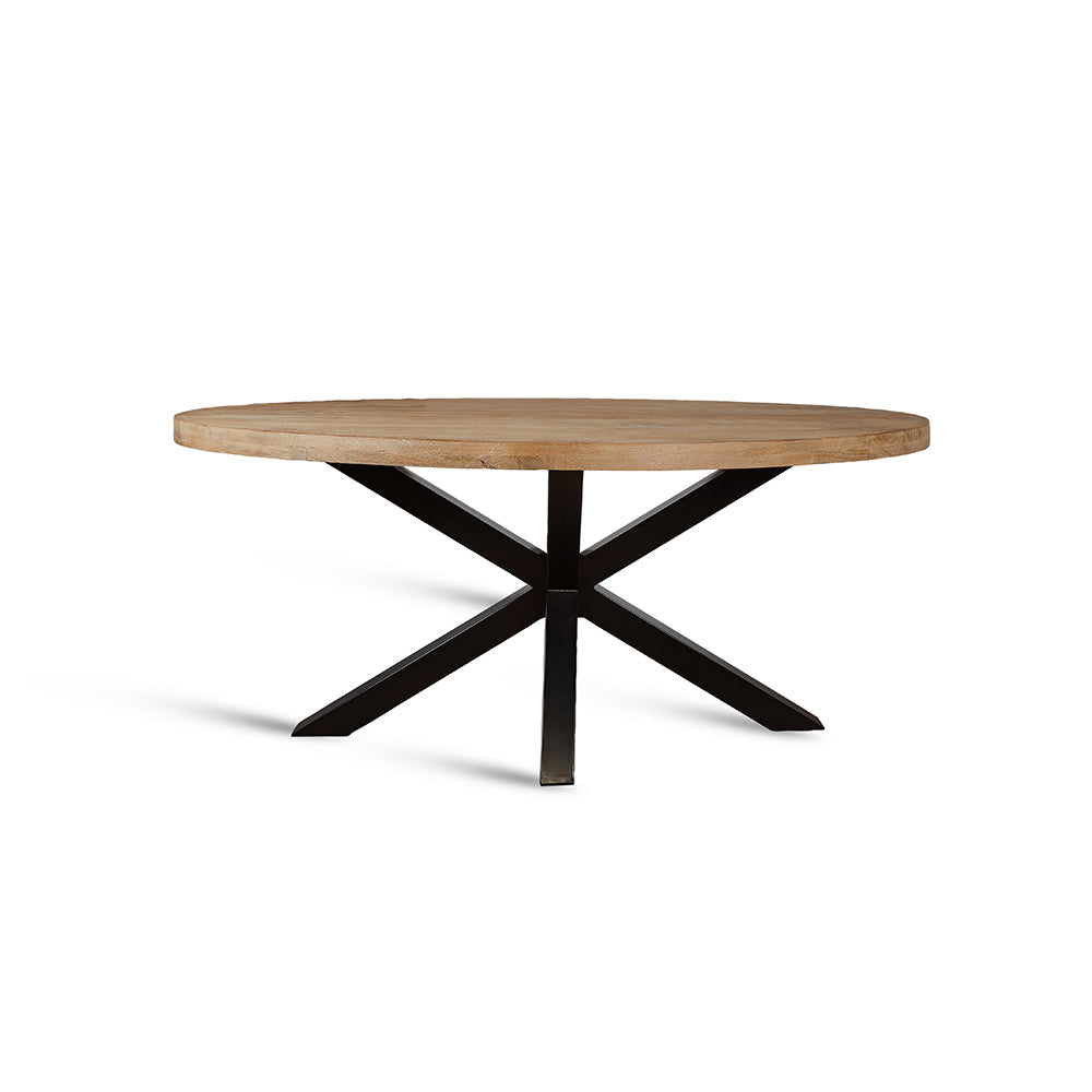 Heathfield 6-Seater Dining Table