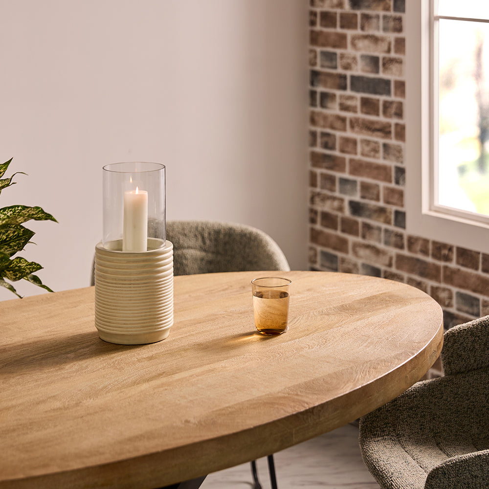 Heathfield 6-Seater Dining Table
