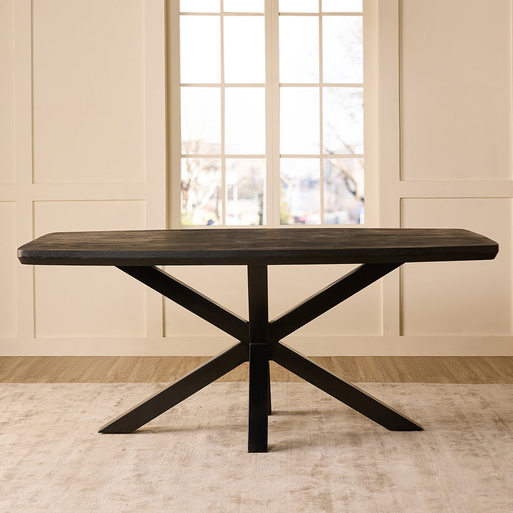 Scotchbroom 6-Seater Dining Table