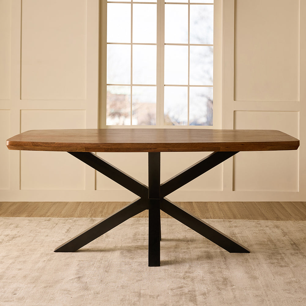 Scotchbroom 6-Seater Dining Table