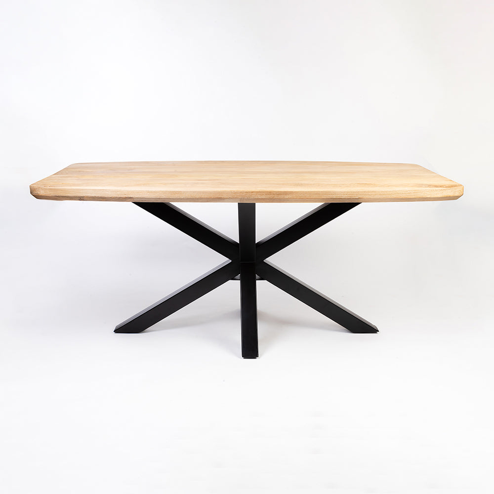 Scotchbroom 6-Seater Dining Table