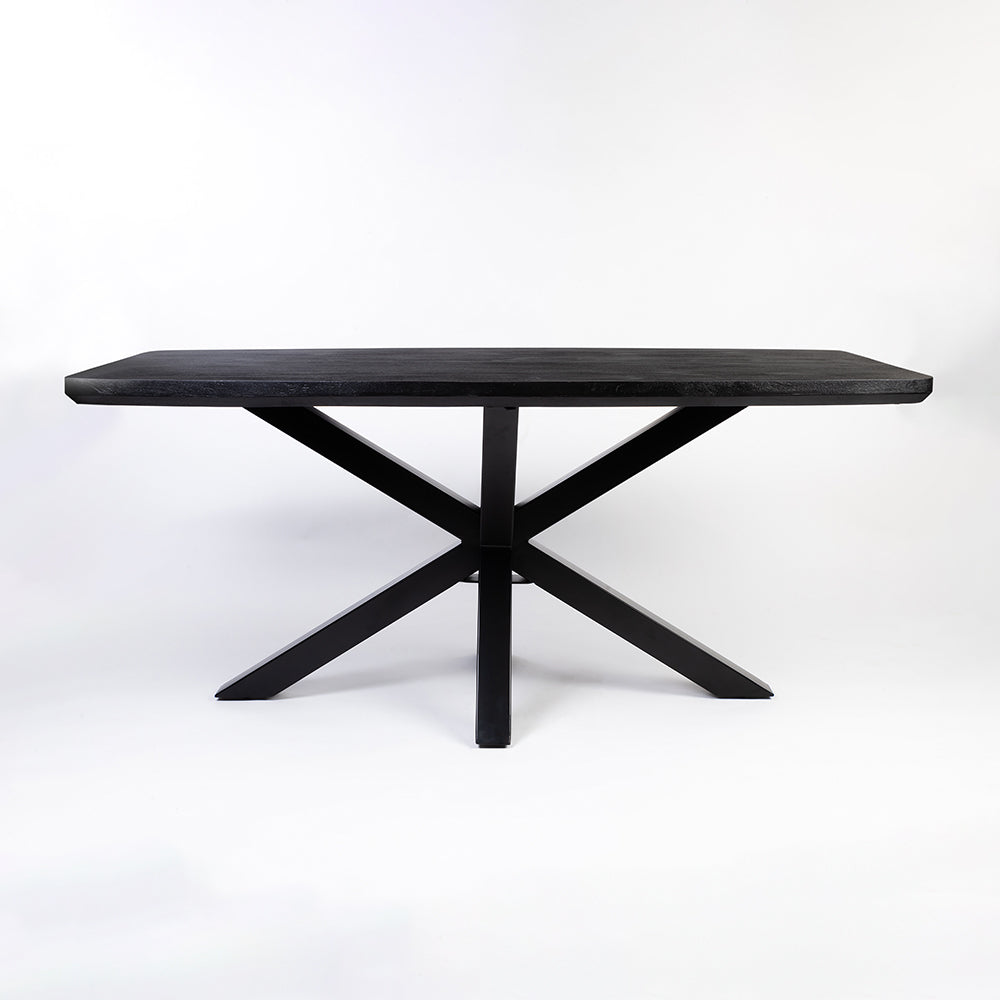 Scotchbroom 6-Seater Dining Table