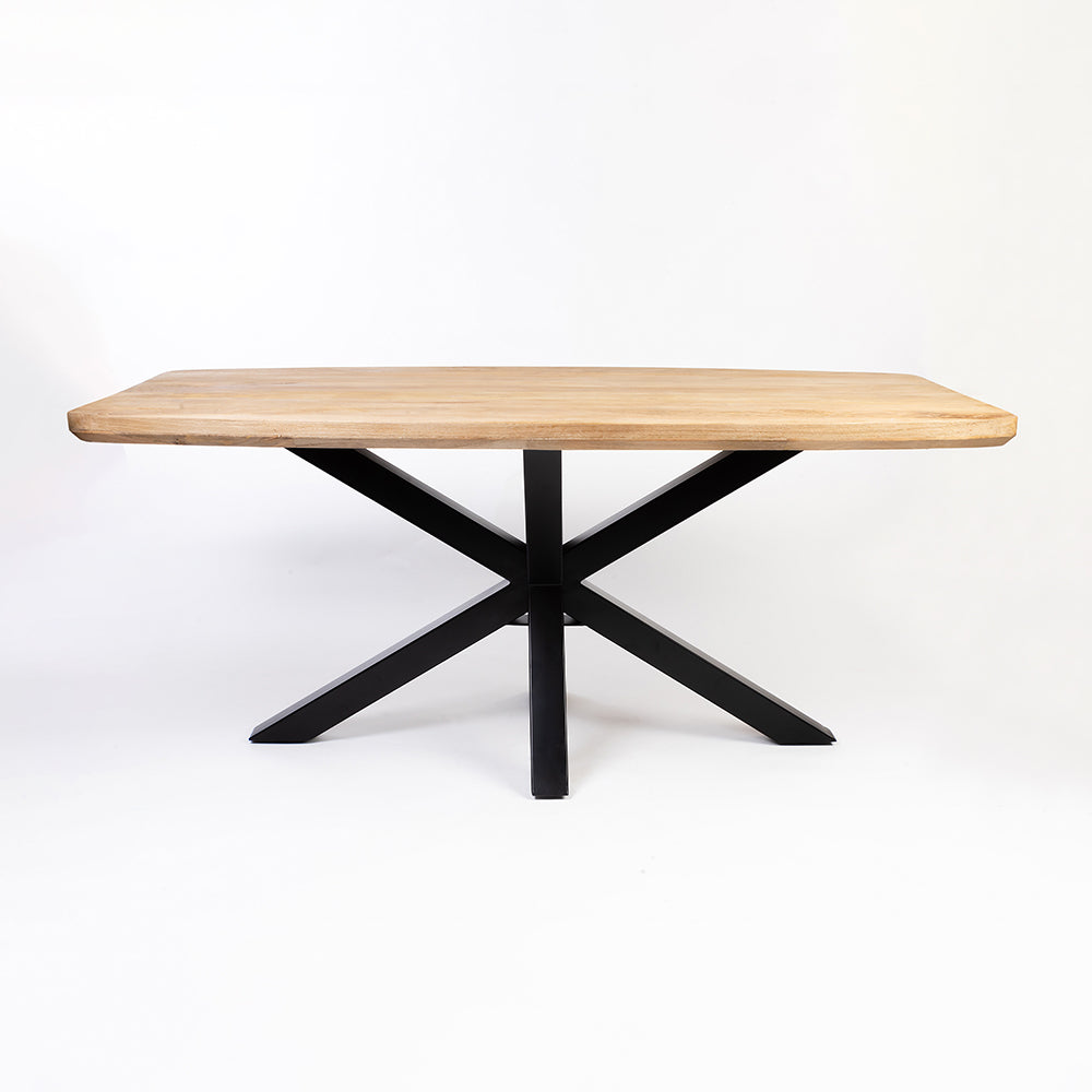 Scotchbroom 6-Seater Dining Table