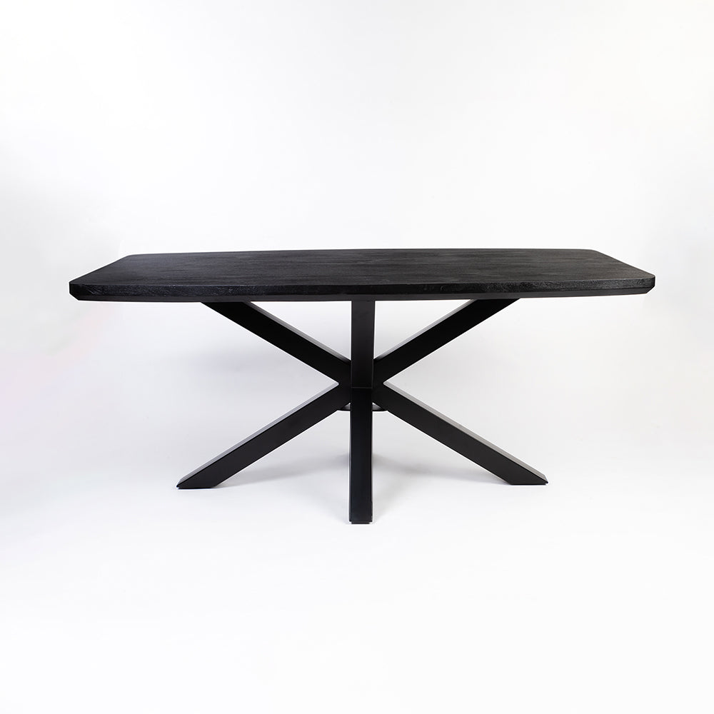 Scotchbroom 6-Seater Dining Table