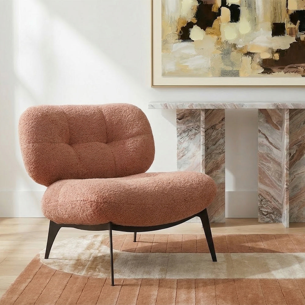 Overlook Lounge Chair