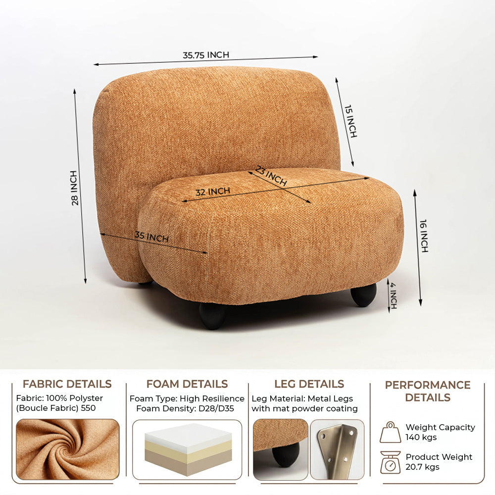 Ashgrove Lounge Chair