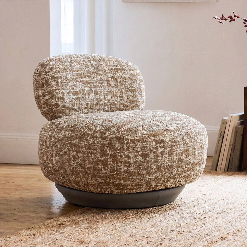 Solstice Lounge Chair