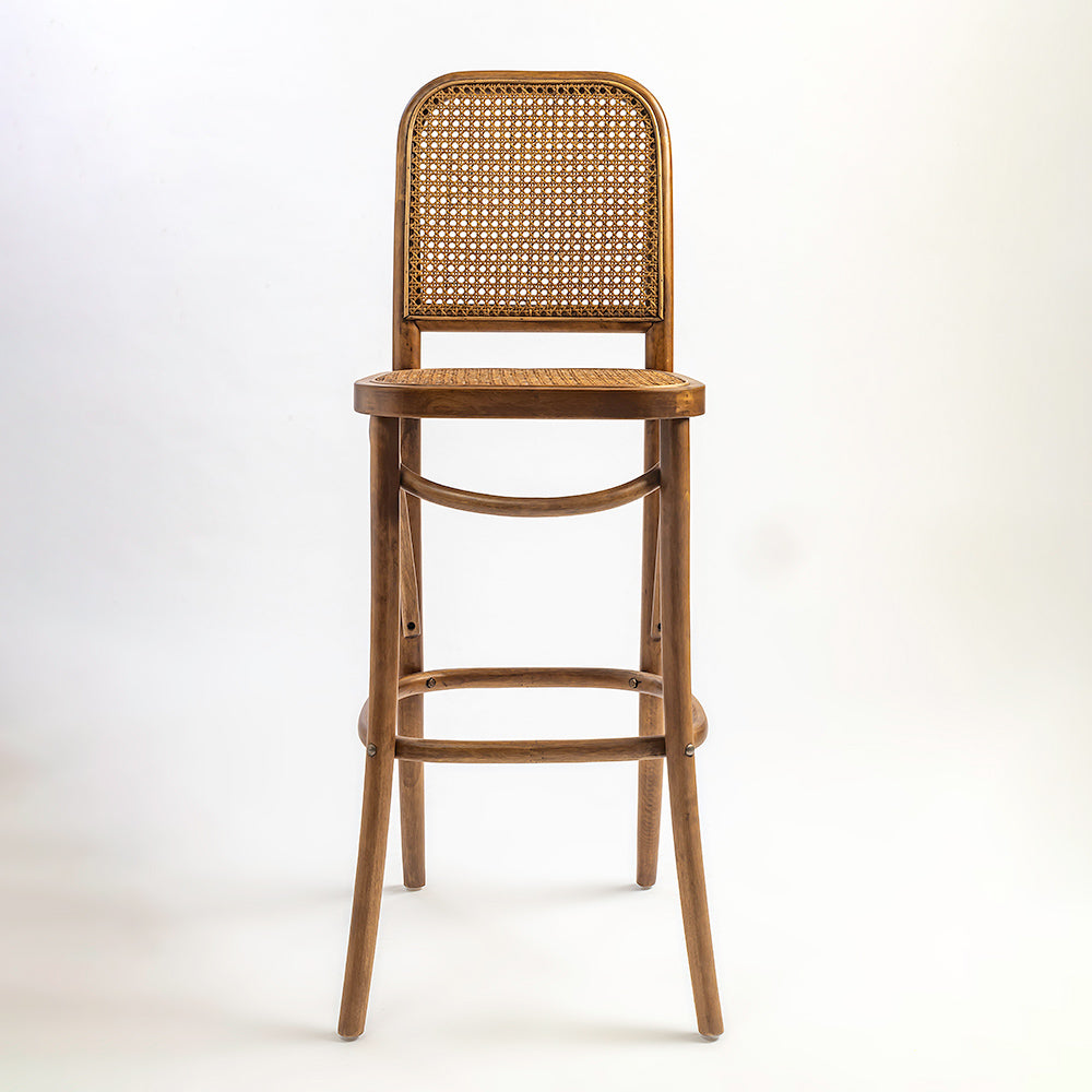 Maple Bar Chair