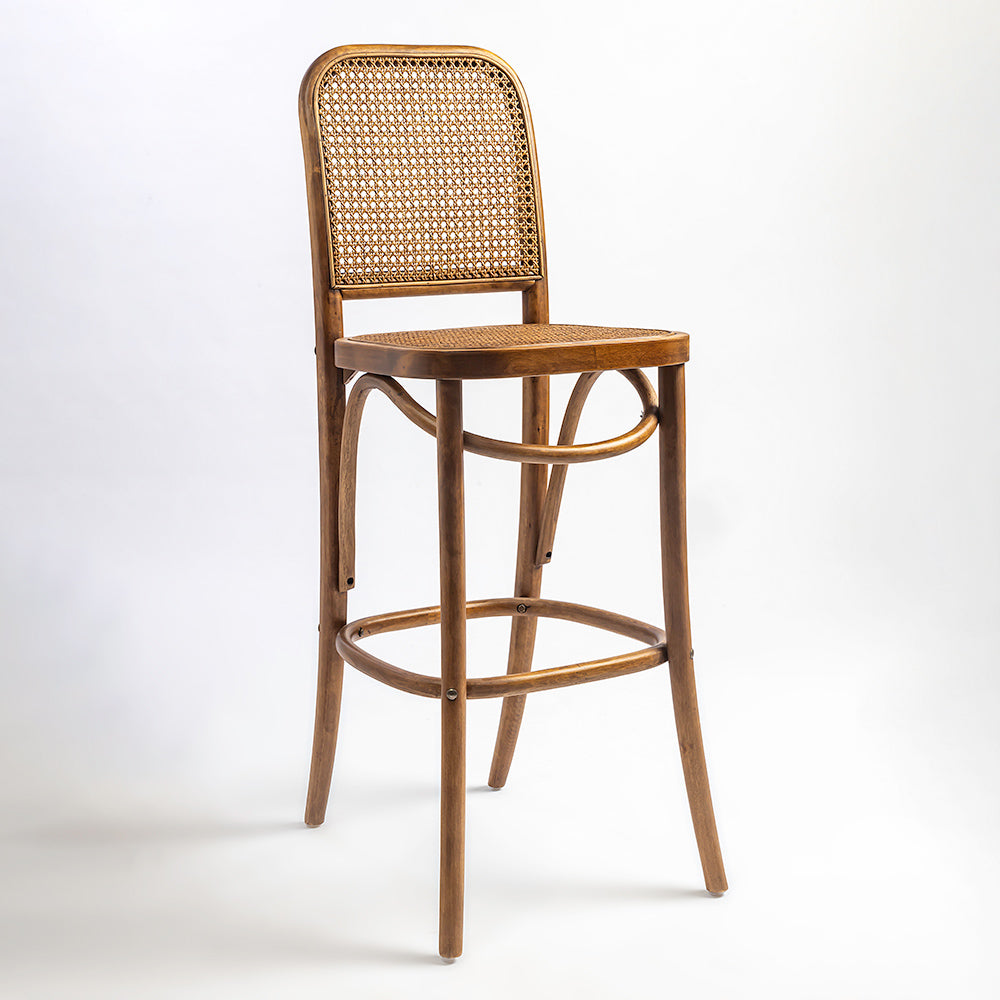 Maple Bar Chair