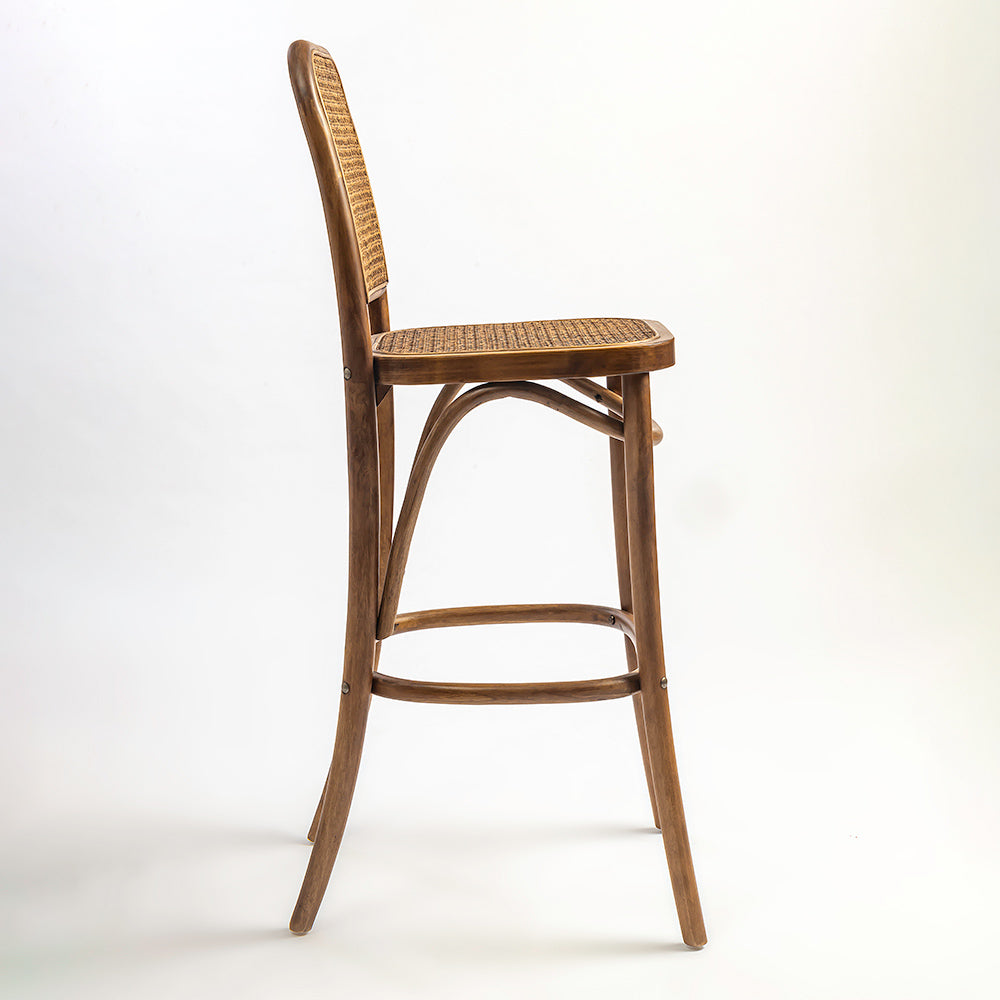 Maple Bar Chair