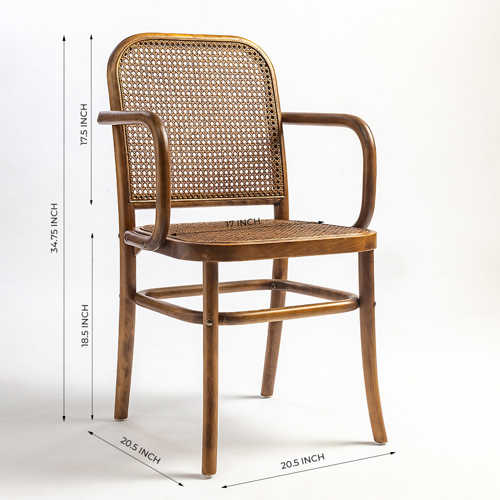Radiance Dining Chair