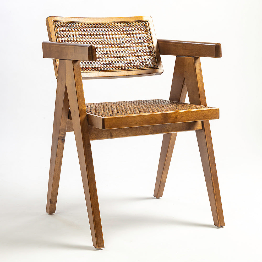 Vellum Dining Chair