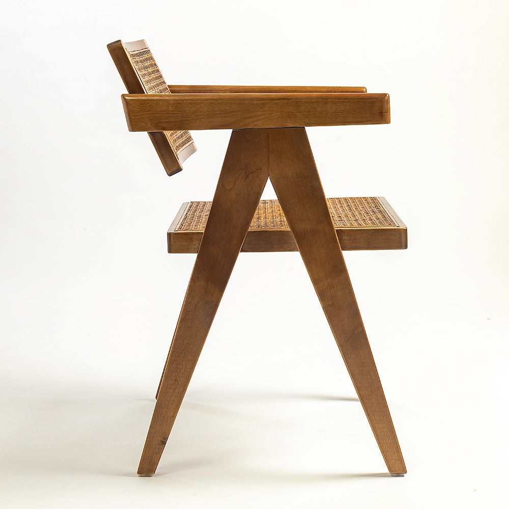 Vellum Dining Chair