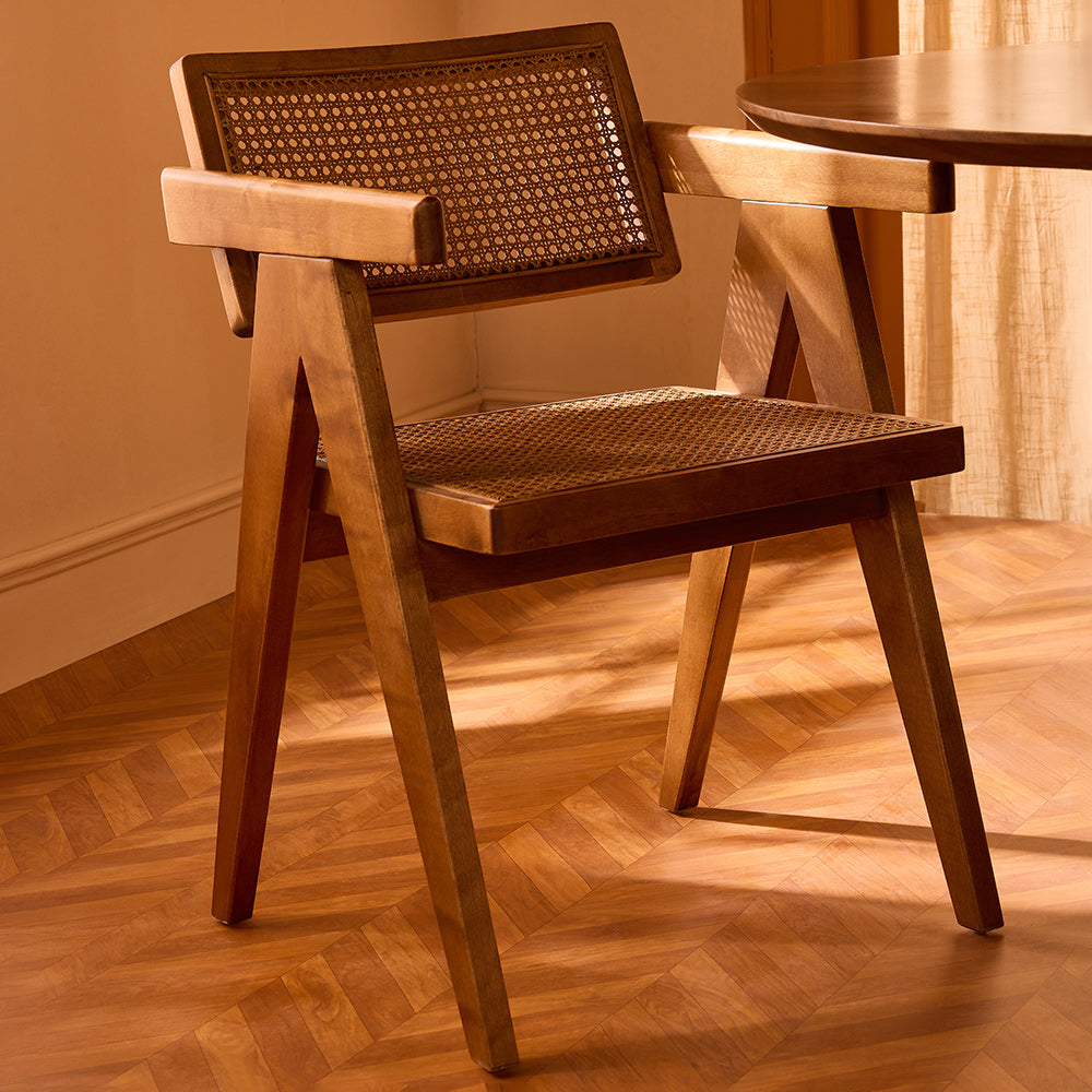 Vellum Dining Chair