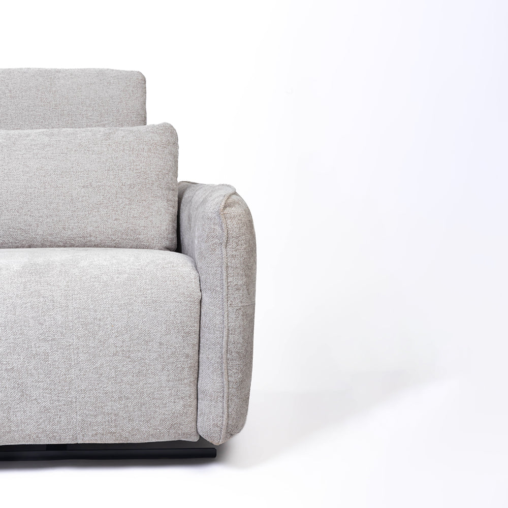 Heathfield 2-Seater Recliner