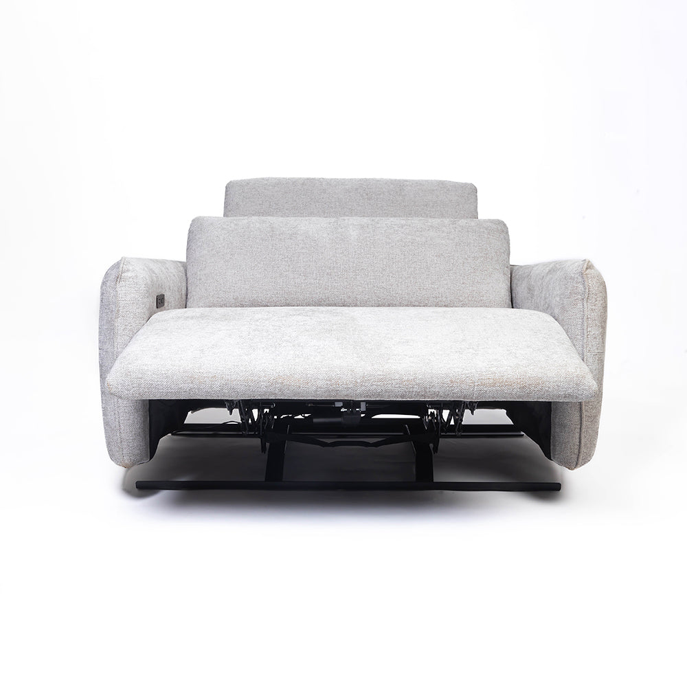 Heathfield 2-Seater Recliner
