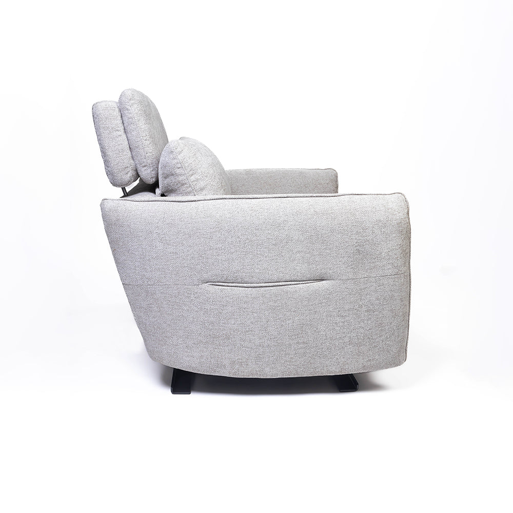 Heathfield 2-Seater Recliner
