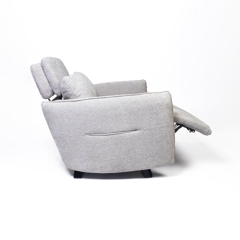 Heathfield 2-Seater Recliner
