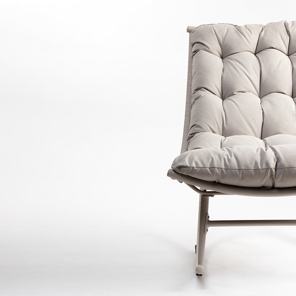 Overlook Outdoor Swing Chair