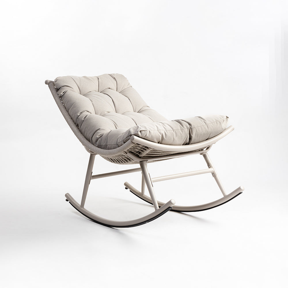 Overlook Outdoor Swing Chair