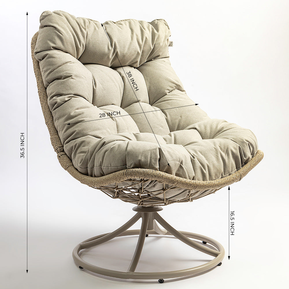 Turnstone Outdoor Swing Chair