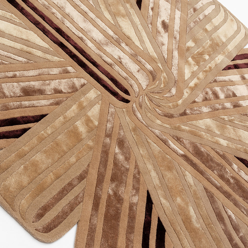 Foxglove Rug