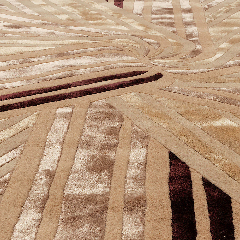 Foxglove Rug