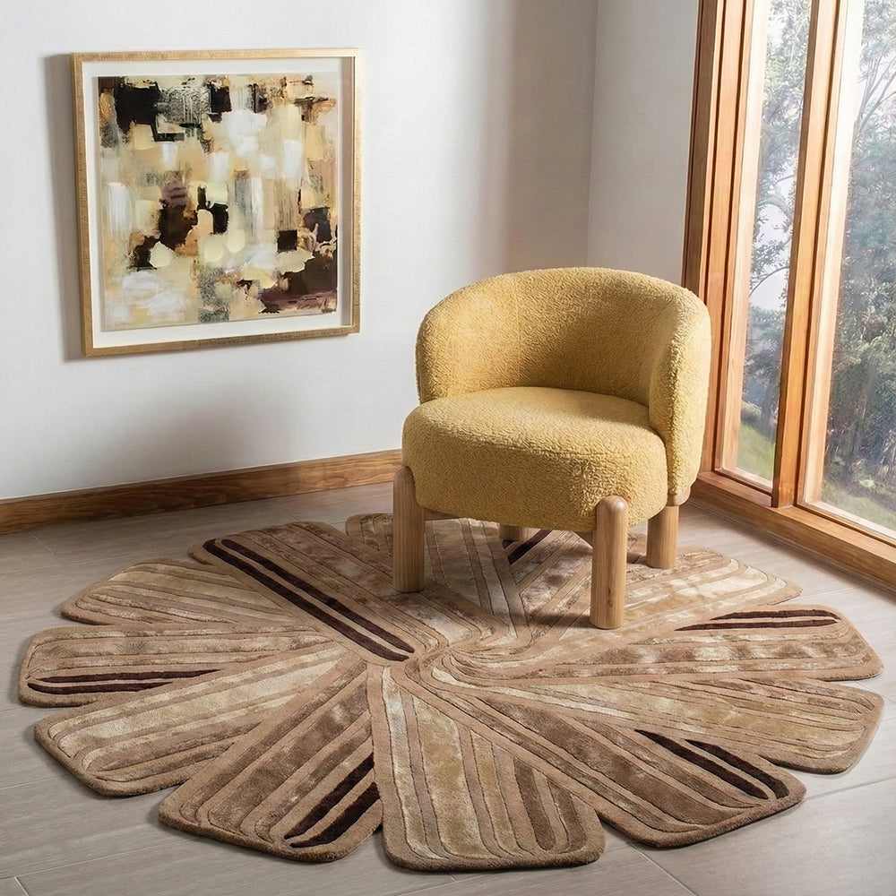 Foxglove Rug
