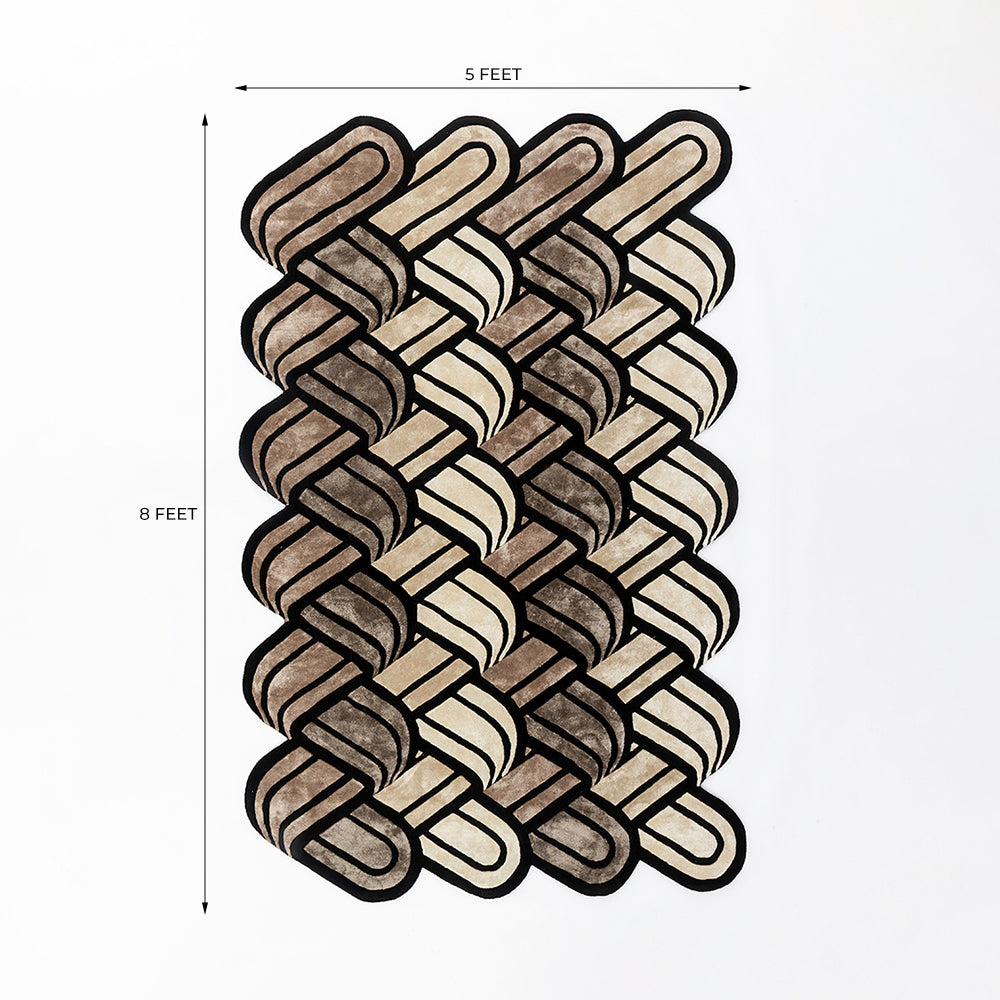 Basalt Rug