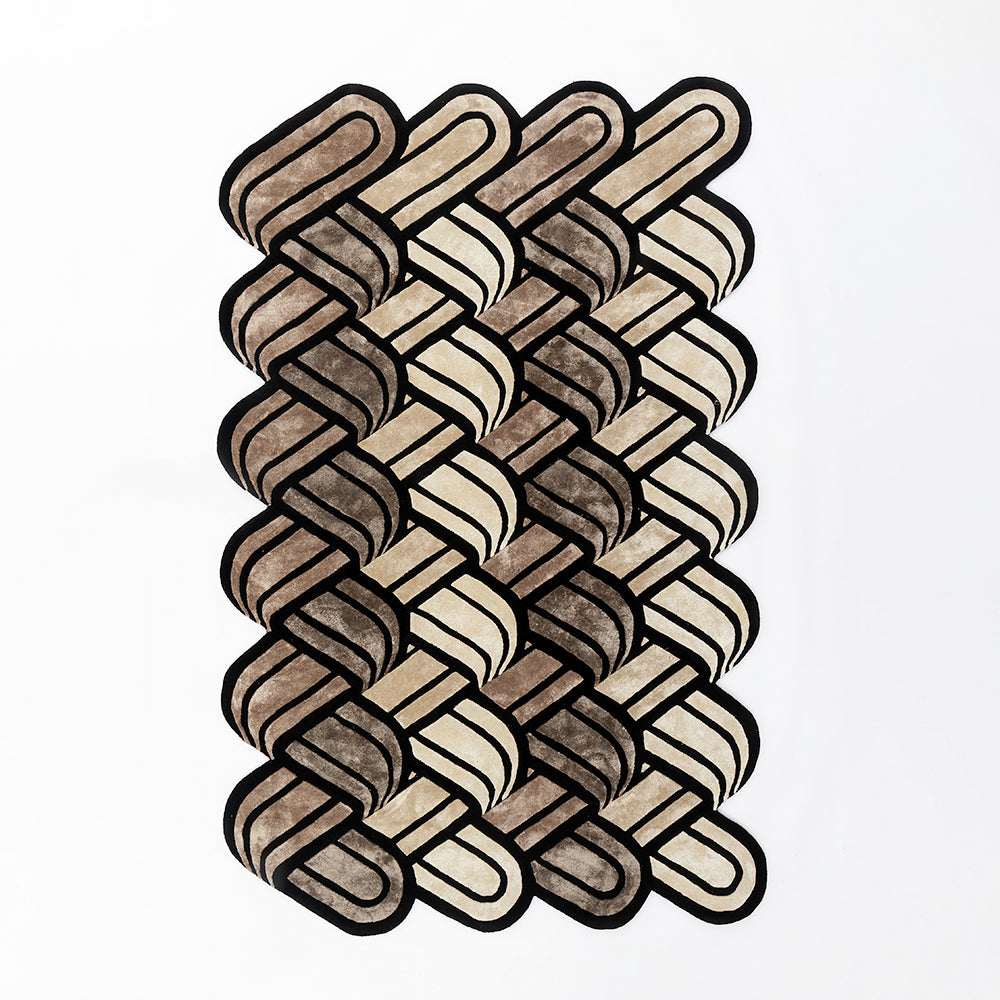 Basalt Rug