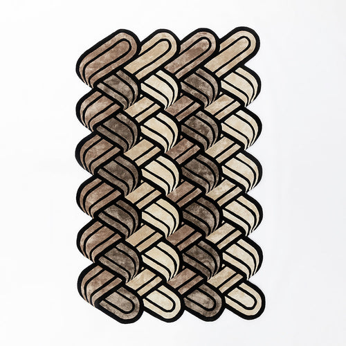 Basalt Rug