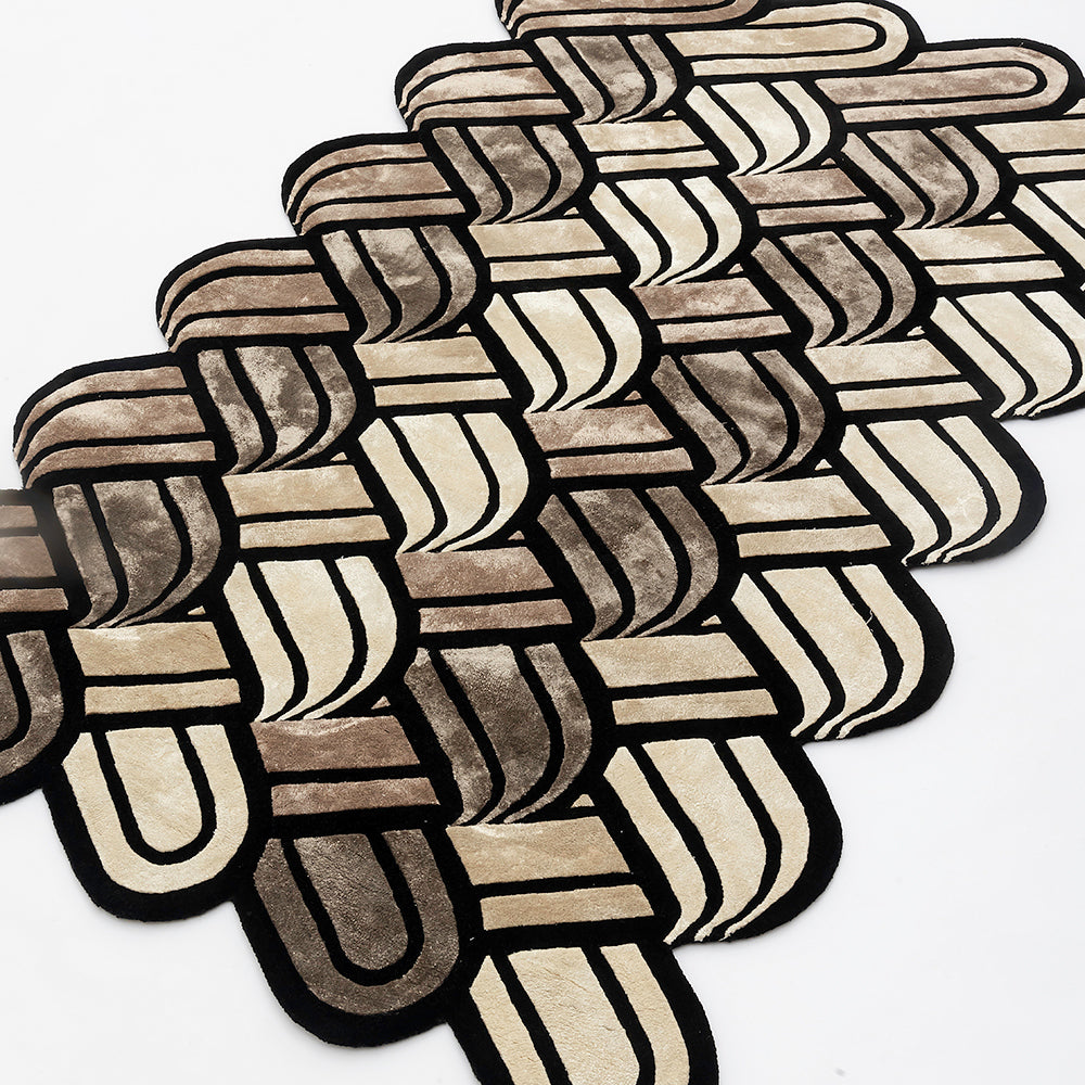 Basalt Rug