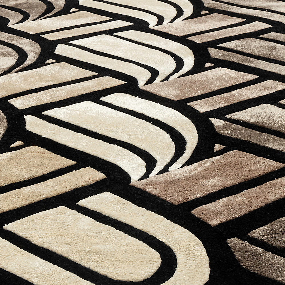 Basalt Rug