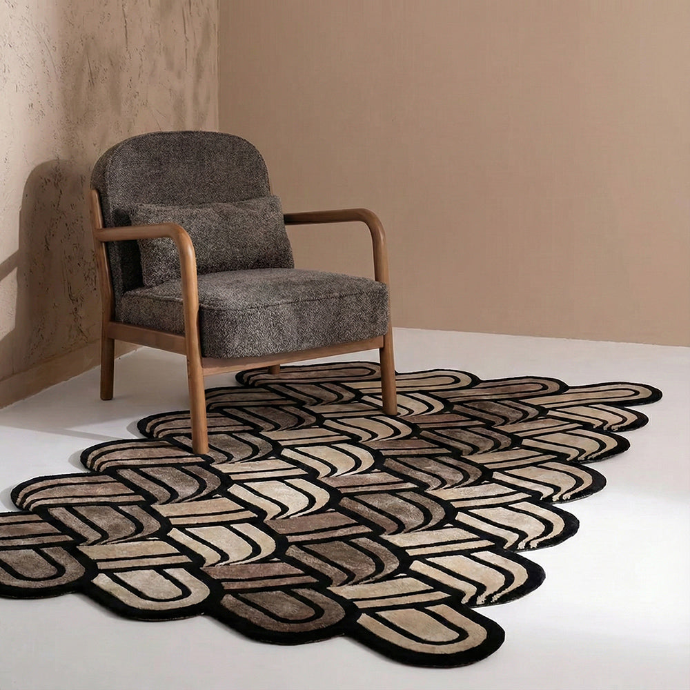 Basalt Rug