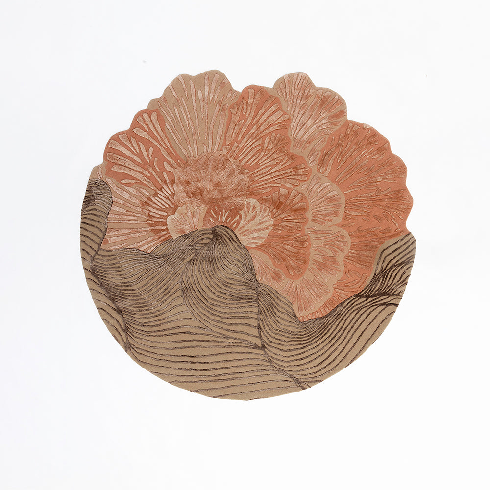 Millstone Rug