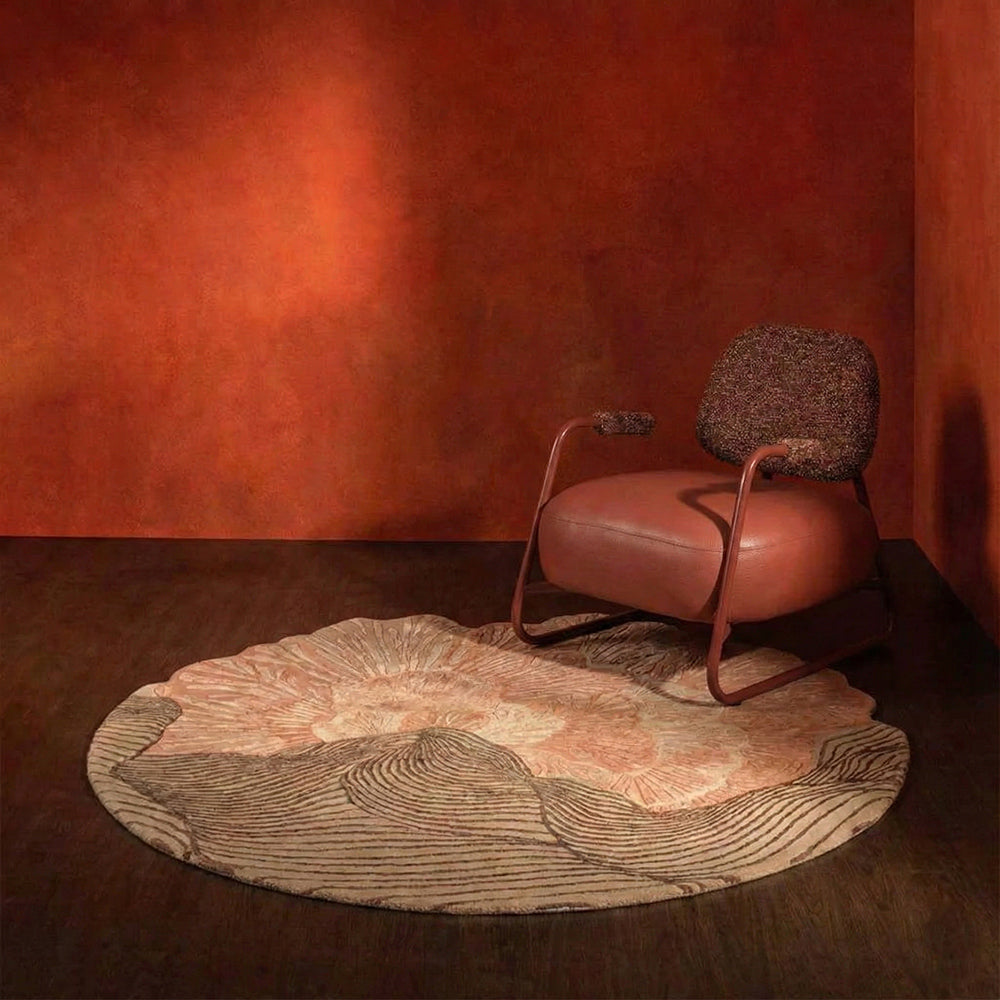 Millstone Rug