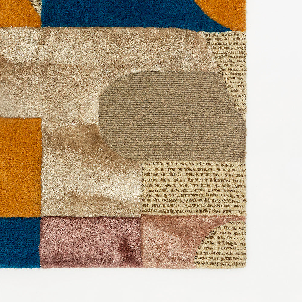 Periwinkle Rug