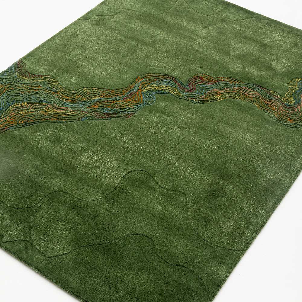 Wren Rug