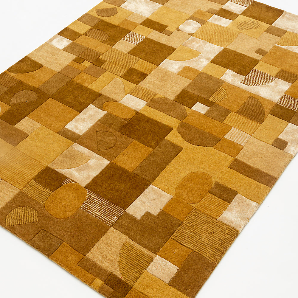 Rustwood Rug