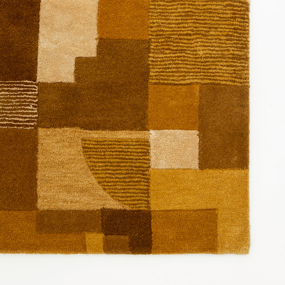 Rustwood Rug