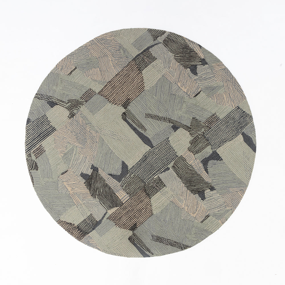 Damson Rug