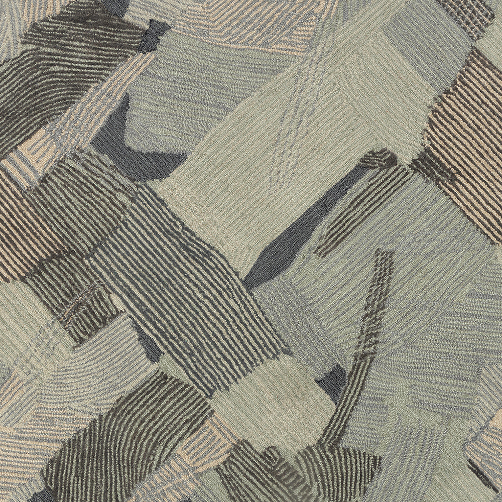 Damson Rug