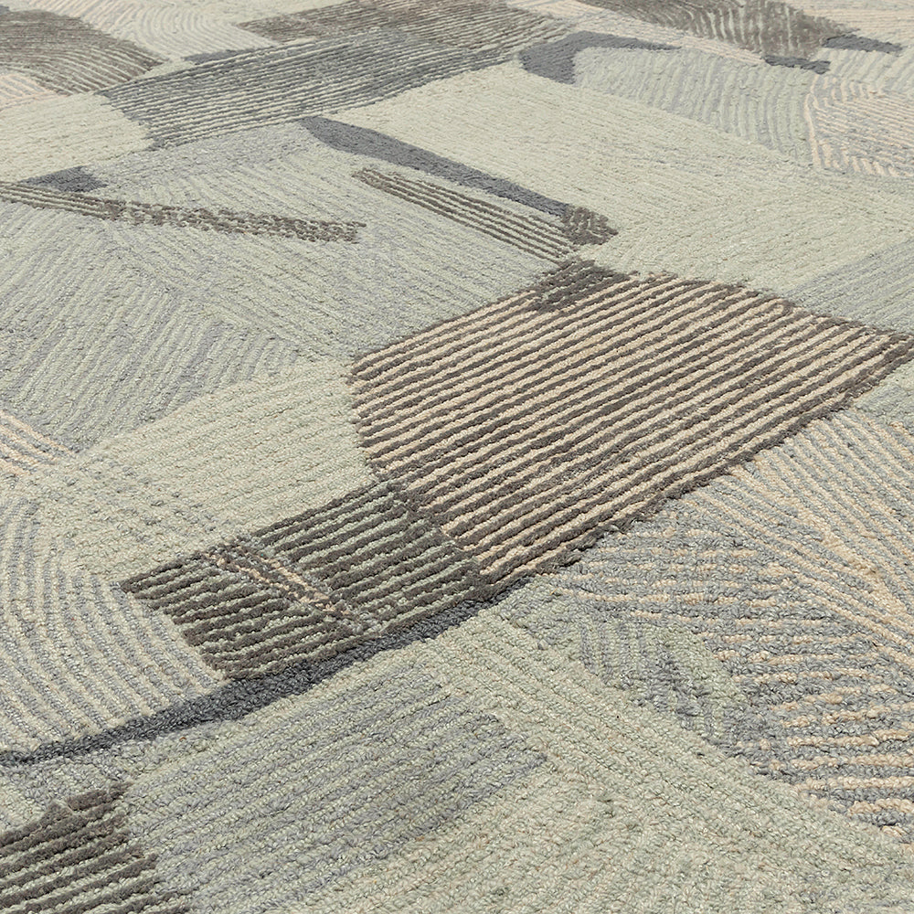 Damson Rug