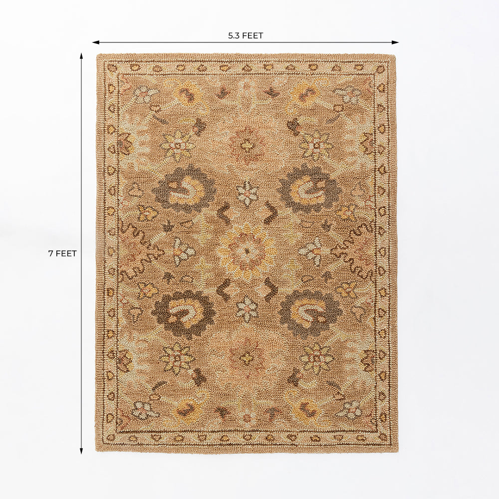 Greenwich Rug