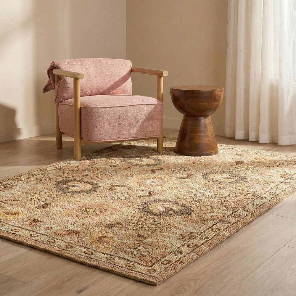 Greenwich Rug